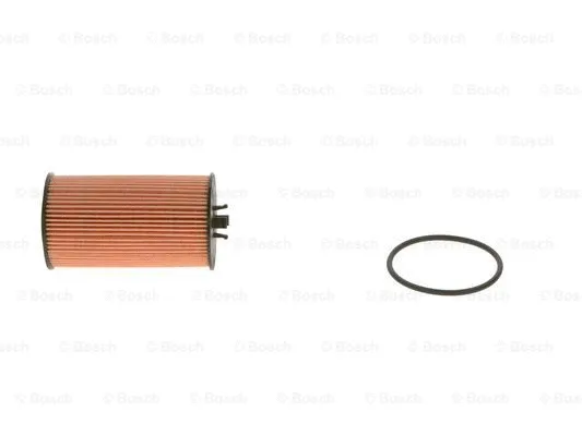 FIL.ULJA UL. OPEL ASTRA H 1.6 1.8T/VECTRA C 1.8 05+ BOSCH