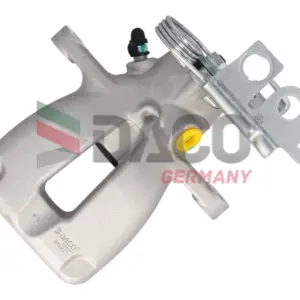 KOCIONA KLIJESTA ZAD. DESNA VW CADDY III 04-15 daco