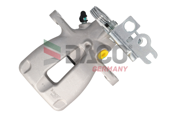 KOCIONA KLIJESTA ZAD. DESNA VW CADDY III 04-15 daco