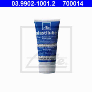 MAST ZA KOCNICE ZA PODMAZIVANJE KOCIONOG SISTEMA 35ML 70001