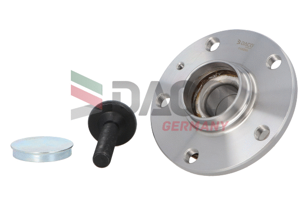 LEZAJ ZAD.TOCKA GLAVCINA VW G 5 FI 32 MM daco