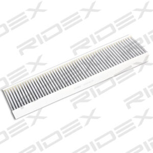 FILTER POLENA SA AKT. UGLJENOM MINI R56 06+ ridex