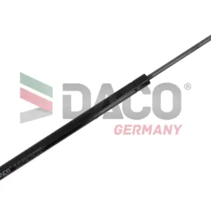 AMORTIZER GEPEKA VW TOURAN 03+