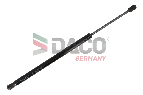 AMORTIZER GEPEKA VW TOURAN 03+