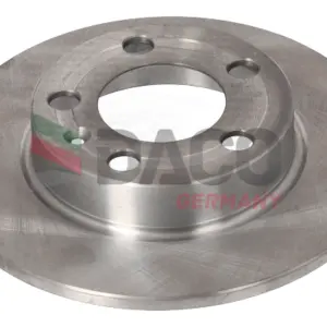 KOCIONI DISK ZAD.VW G-4