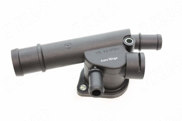 RACVA VODE VW G-5 1.9 TDI / AUDI A4