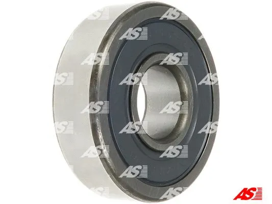 LEZAJ ALT. 6303 17X47X14 NSK RINF.