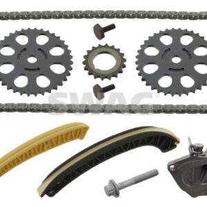 KOMPLET POGONSKOG LANCA VW FABIA 1.2/POLO 1.2 03+