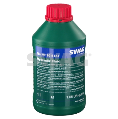 ULJE LHM ZA SERVO / CENT. HIDRAULIKU 83290429576 1L. ZELENO
