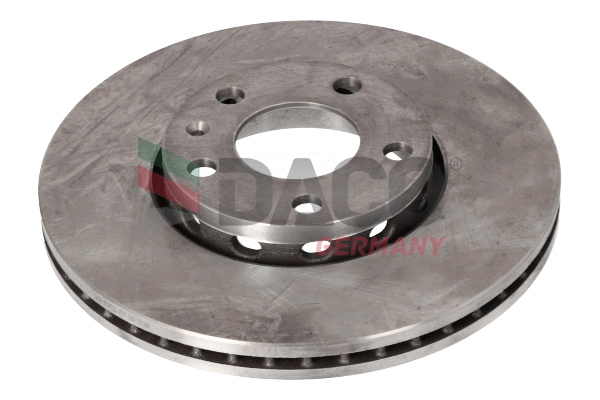 KOCIONI DISK PREDNJI VW 288X25 MM -5 OTV. VENT.A-100/A4/A6 95-05