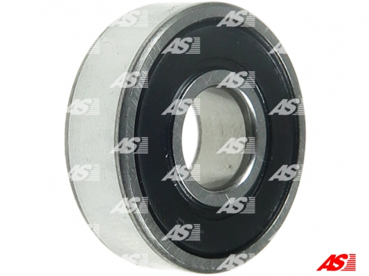 LEZAJ ALTERNATORA SKF 7X19X6
