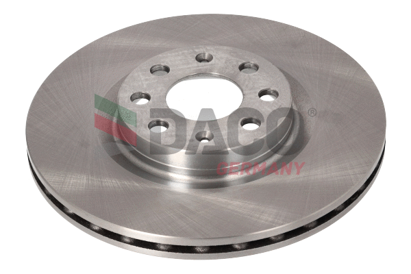 KOCIONI DISK FIAT/OPEL PUNTO/CORSA D 05+ 284MM