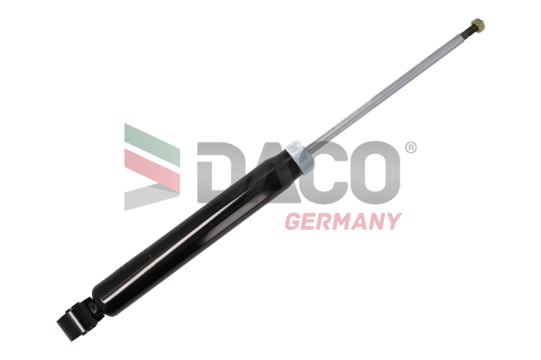 AMORTIZER VW GOLF PASSAT SKODA  05+ ZADNJI
