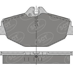 br403.jpg DISK PL.MERCEDES E-CLASS W211