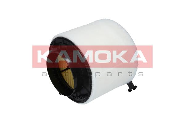 FILTER VAZDUHA AUDI A4 A5 Q5 3.0 TDI kamoka