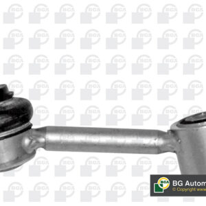 STABILIZATOR VW GOLF V/VI 95.5MM ZADNJI TRAP