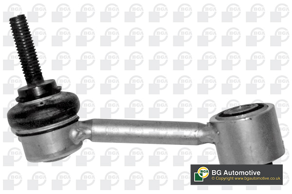 STABILIZATOR VW GOLF V/VI 95.5MM ZADNJI TRAP