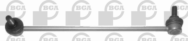 STABILIZATOR VW GOLF 5 / AUDI A3 bga