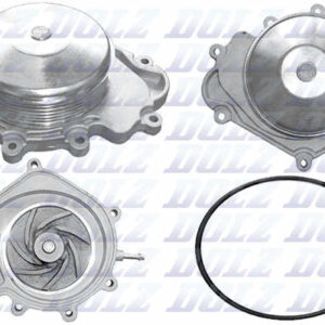 PUMPA VODE MERCEDES C-CLASS W204 E-CLASS W212 220 CDI