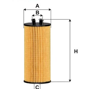FILTER ULJA BMW X1 F48 / MINI filtron