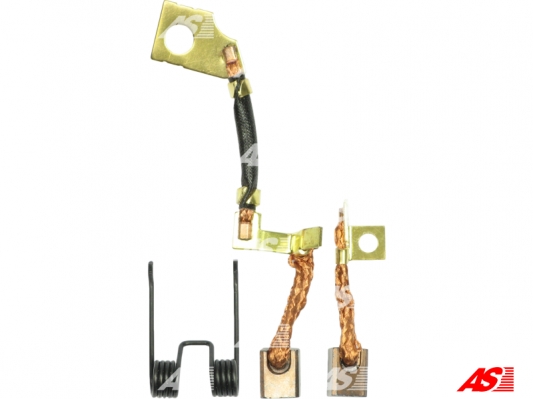 CETKICE AL. 9X11X14X 12V VALEO
