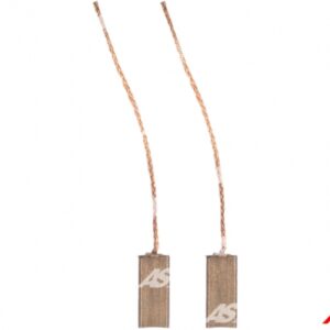 CETKICE ALT. 4.6X6.35X15.4 12V VALEO