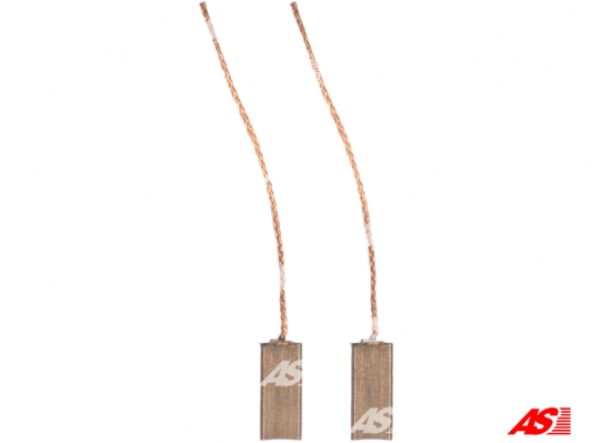 CETKICE ALT. 4.6X6.35X15.4 12V VALEO