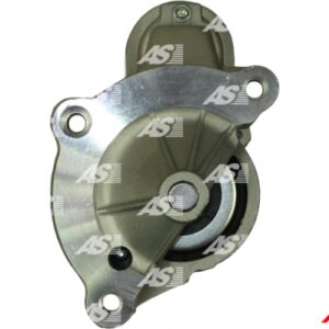 ALNASER PSA/FIAT