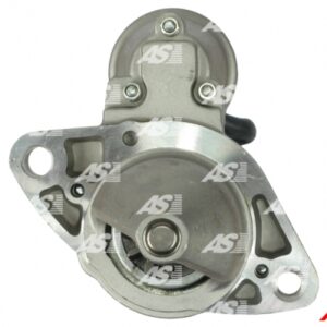 ALNASER 12V 2KW MAGNETI MARELLI TOYOTA AVENSIS 2.0/2.2 05-08