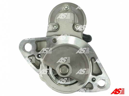 ALNASER 12V 2KW MAGNETI MARELLI TOYOTA AVENSIS 2.0/2.2 05-08