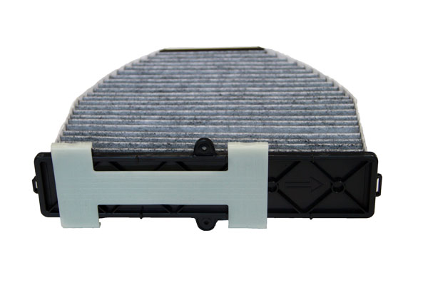 sak201.jpg FILTER POLENA SA AKT.UGLJEM MERCEDES C E-CLASS W204 W212