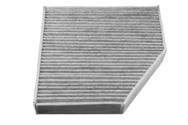 FILTER POLENA AUDI A611 + SA KARBONOM  20/1