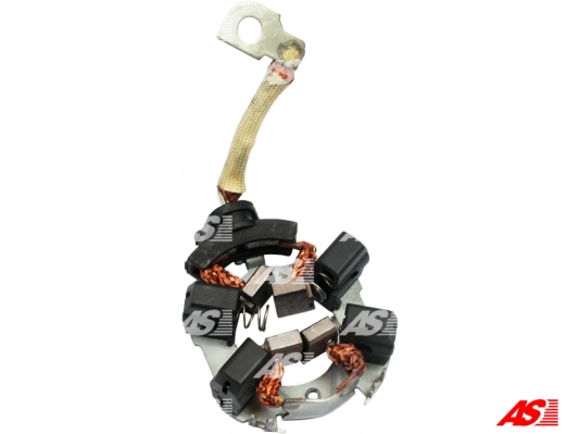 NOSAC CETKICA  ALNASERA BOSCH VW G-5 (BSX214-215)
