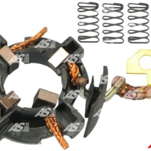 NOSAC CETKICA ALNASERA VALEO GOLF V (PSX160-164 ILI SB3005)