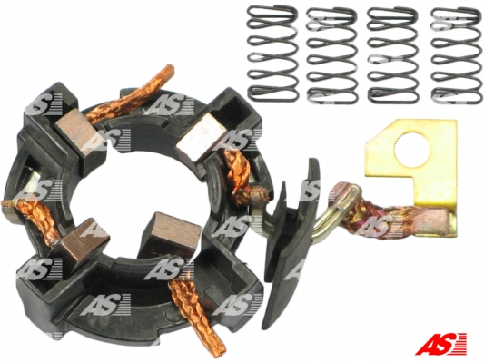 NOSAC CETKICA ALNASERA VALEO GOLF V (PSX160-164 ILI SB3005)