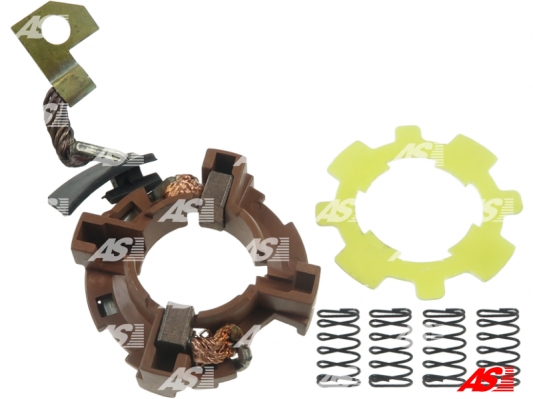 NOSAC CETKICA ALNASERA ZA VALEO 2 cetkice psx160164