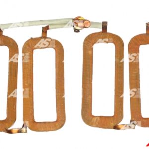 SET KVACILA SA FIKSNIM ZAMAJCEM ČETVORODIJELNI FI 228 MM 28 Z. VW G-4 1.9TDI