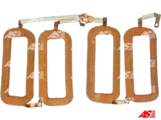 sf1001_1_259709.jpg SET KVACILA SA FIKSNIM ZAMAJCEM ČETVORODIJELNI FI 228 MM 28 Z. VW G-4 1.9TDI
