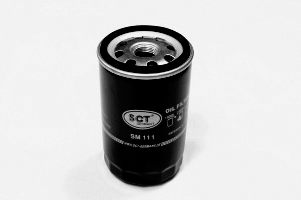 FIL.ULJA VW/AUDI 3/4 16UNF 123*76*62 1.8T G-3 1.6.1.8.2.0  40/1