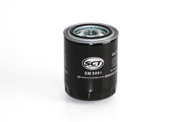 FILTER ULJA HYUNDAI GALLOPER 2.5/ KIA CARNIVAL 2.9 sct