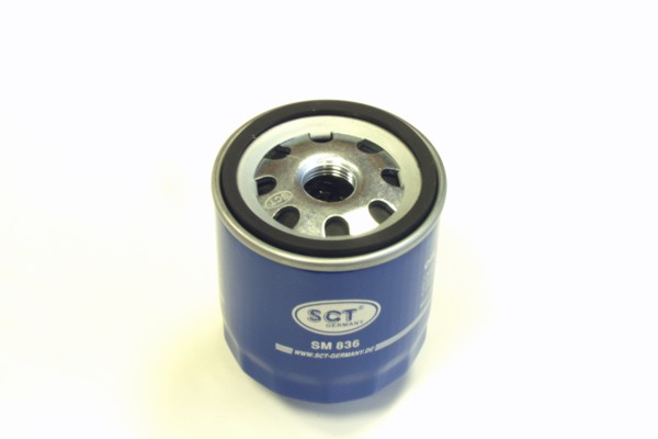 FIL.ULJA VW G-4 1.4 16V 3/4 16UNF 79*76*63  40/1