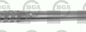 SPONA VOLANA PEUGEOT 206 bga