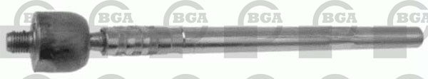 SPONA VOLANA PEUGEOT 206 bga