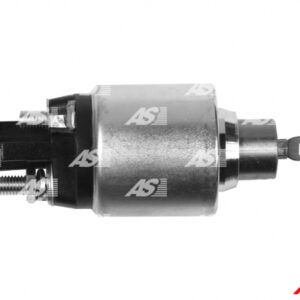 AUTOMAT ALNASERA BOSCH GOLF 5 UZI KLIP