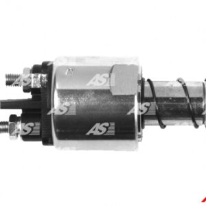 AUTOMAT ALNASERA VALEO 12V