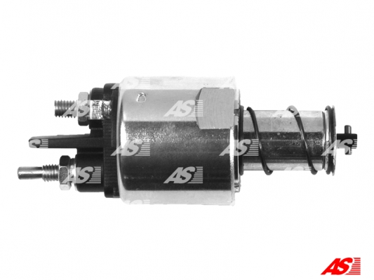 AUTOMAT ALNASERA VALEO 12V