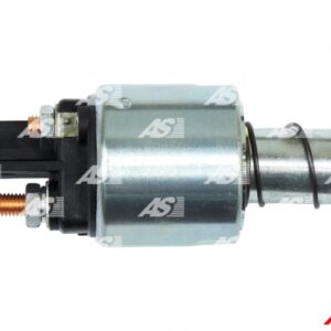 AUTOMAT ALNASERA 12V VALEO