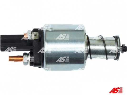 AUTOMAT ALNASERA 12V VALEO