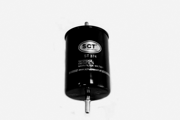 st374.jpg FIL.GORIVA AUDI/SKODA NATICANJE G-4. A-3.OCTAVIA 1.4/1.6/1.8T 20/1
