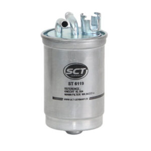 st6119.jpg FILTER NAFTEA AUDI 2.0 TDI 04+ 20/1 sct